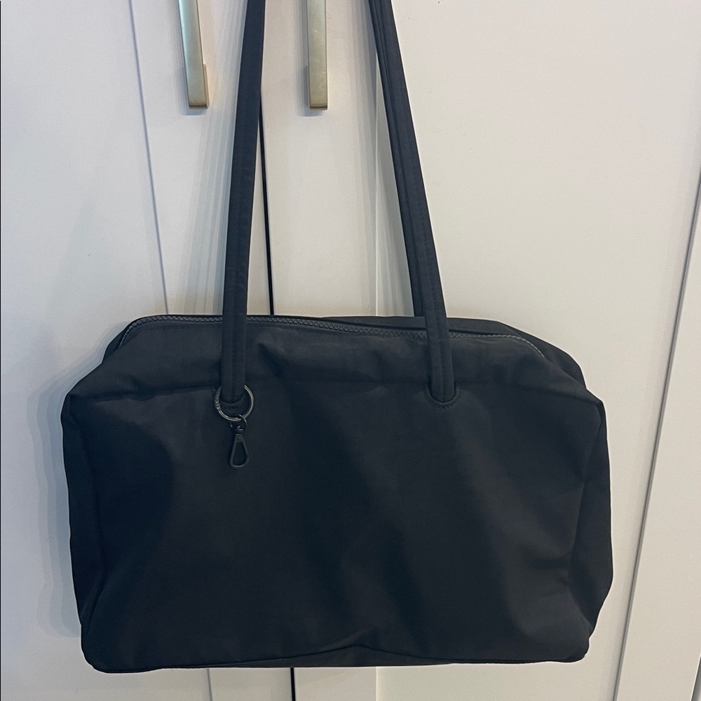 Baggu medium bowler bag. Used once. Perfect condition.